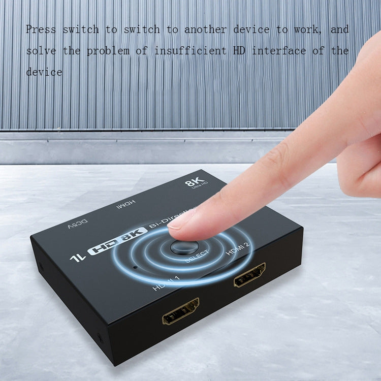 F0301-HDMI-2.1-Two-Way-Switcher-PS5-Dedicated-One-In-Two-High-Definition-Switcher