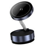 F1-Dashboard-Mount-Strong-Suction-Navigation-Stand-Universal-Magnetic-Car-Phone-Holder(Tarnish)
