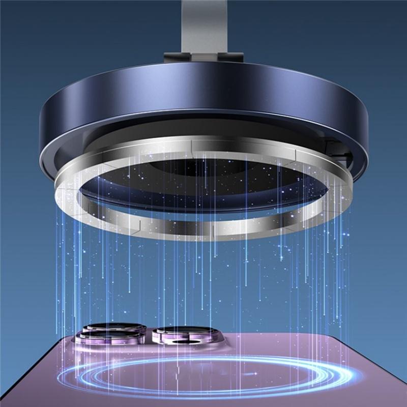 F1-Dashboard-Mount-Strong-Suction-Navigation-Stand-Universal-Magnetic-Car-Phone-Holder(Tarnish)