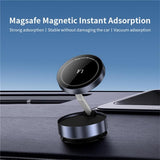 F1-Dashboard-Mount-Strong-Suction-Navigation-Stand-Universal-Magnetic-Car-Phone-Holder(Tarnish)