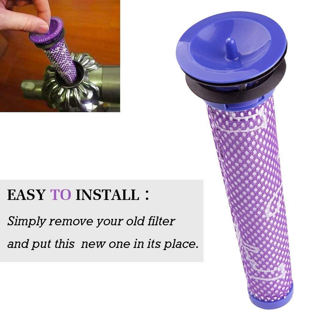 Filter-Washable-Replacement-Filter-for-Dyson-DC58-DC59-DC61-DC62-V6-V7-V8-Series-Vacuum-Cleaner