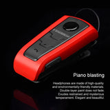 Fineblue-F910-CSR4.1-Retractable-Cable-Caller-Vibration-Reminder-Anti-theft-Bluetooth-Headset(Grey)