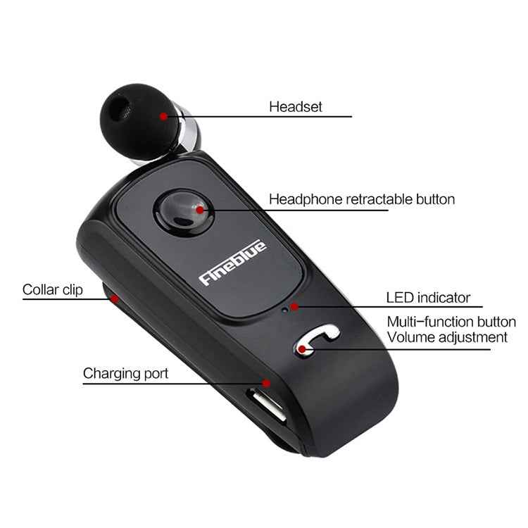 Fineblue-F920-CSR4.1-Retractable-Cable-Caller-Vibration-Reminder-Anti-theft-Bluetooth-Headset