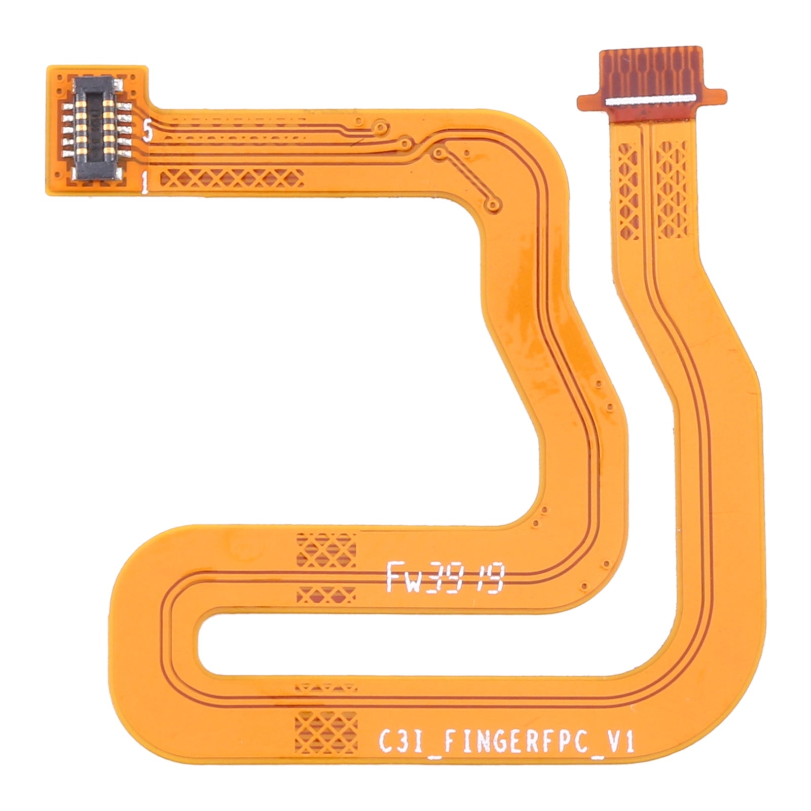 Fingerprint-Connector-Flex-Cable-for-Xiaomi-Redmi-8
