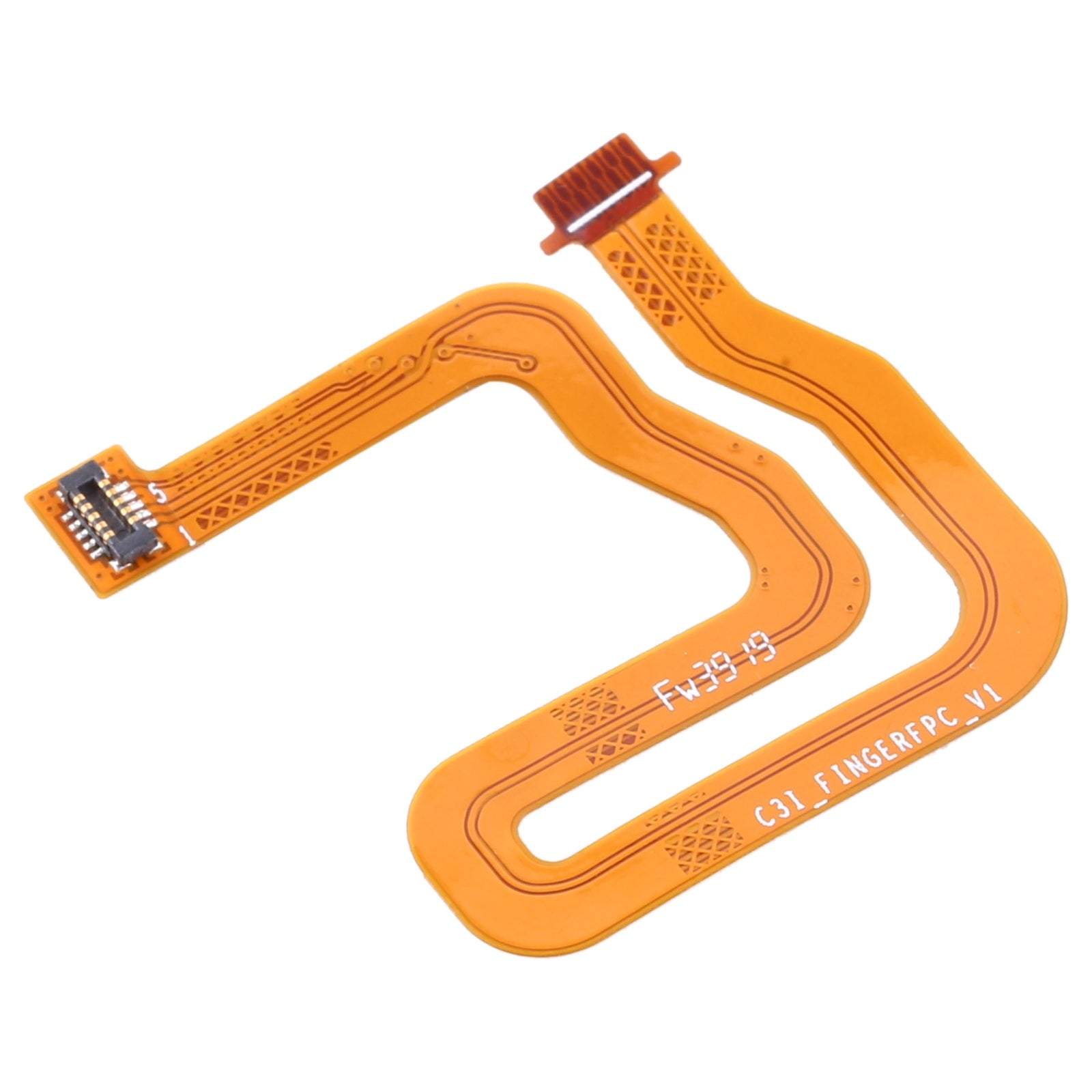 Fingerprint-Connector-Flex-Cable-for-Xiaomi-Redmi-8