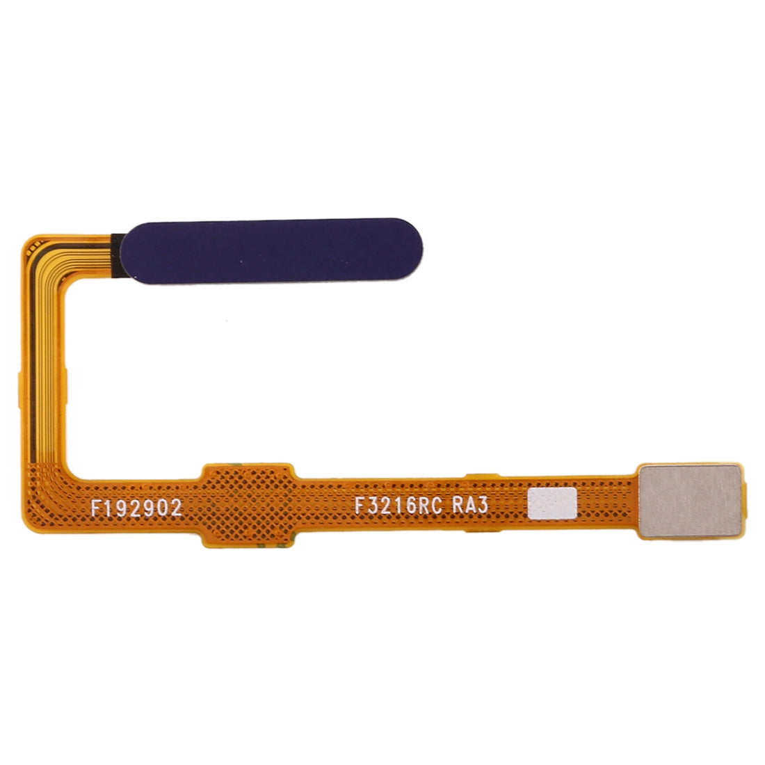 Fingerprint-Sensor-Flex-Cable-for-Huawei-Y9s-(Purple)