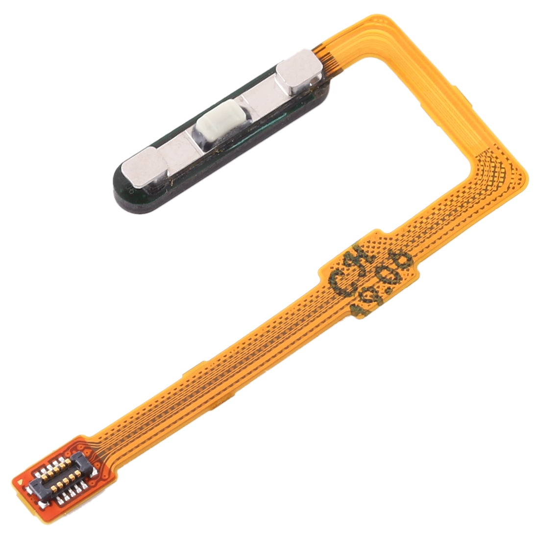 Fingerprint-Sensor-Flex-Cable-for-Huawei-Y9s-(Purple)