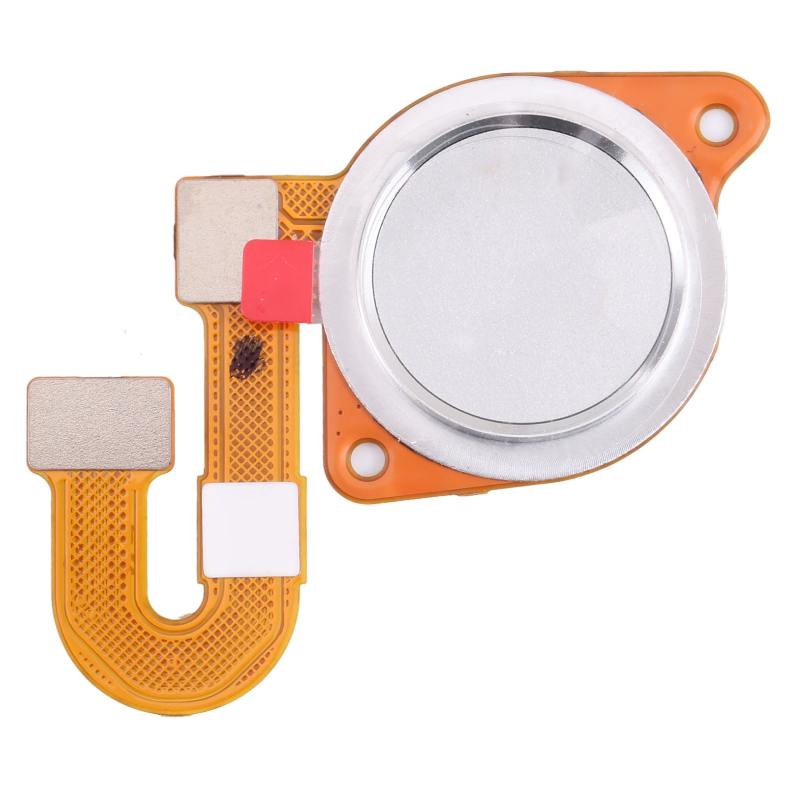 Fingerprint-Sensor-Flex-Cable-for-Motorola-Moto-G-5G-/-One-5G-Ace(White)