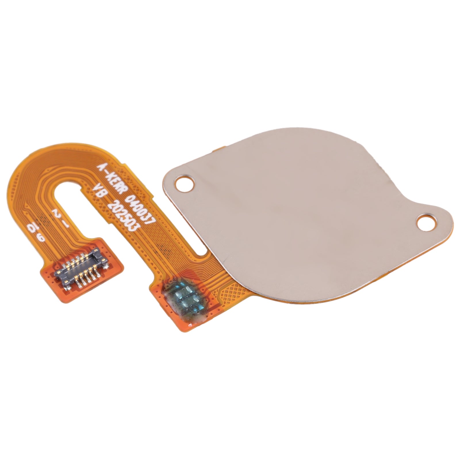Fingerprint-Sensor-Flex-Cable-for-Motorola-Moto-G-5G-/-One-5G-Ace(White)