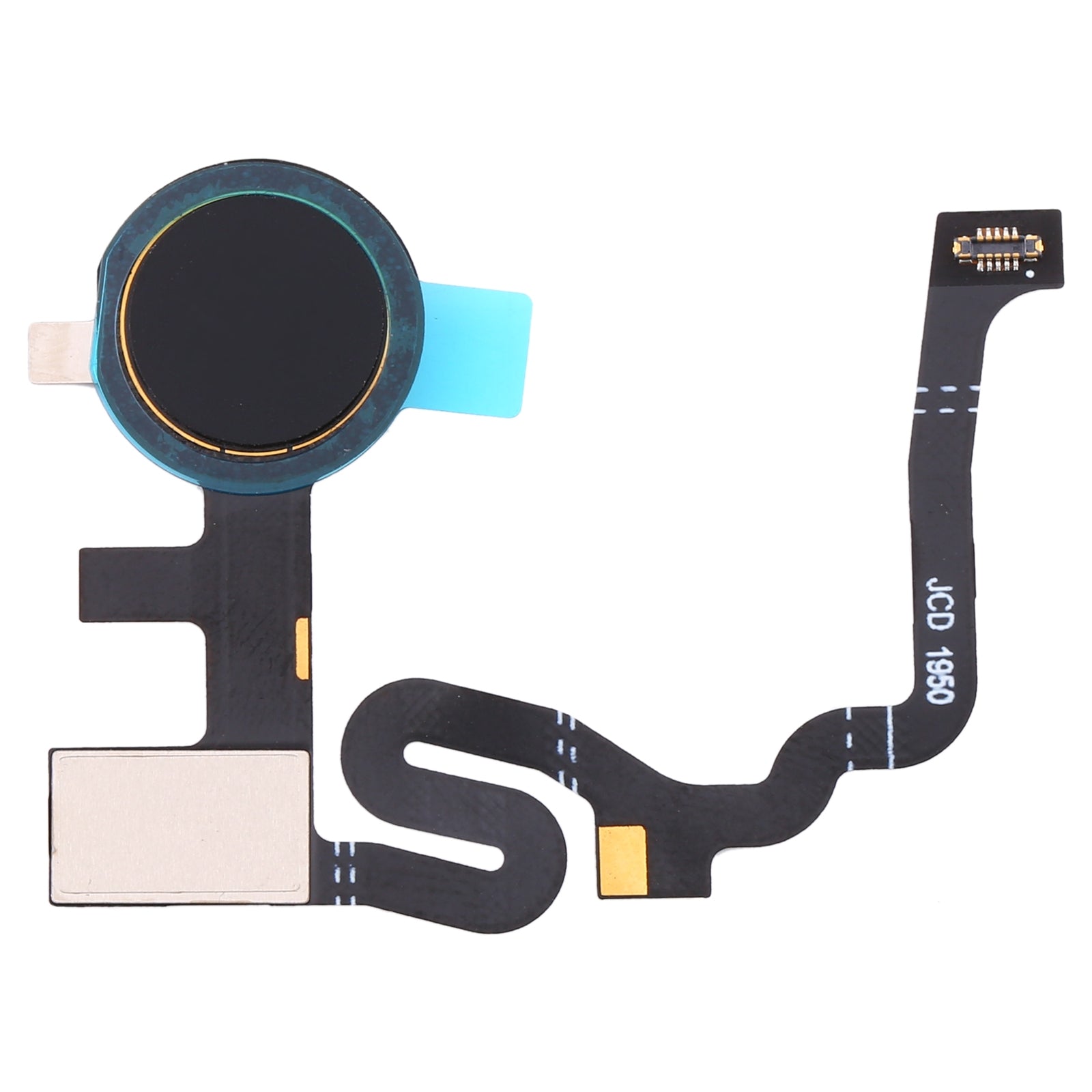 Fingerprint-Sensor-Flex-Cable-for-Google-Pixel-4a(Black)