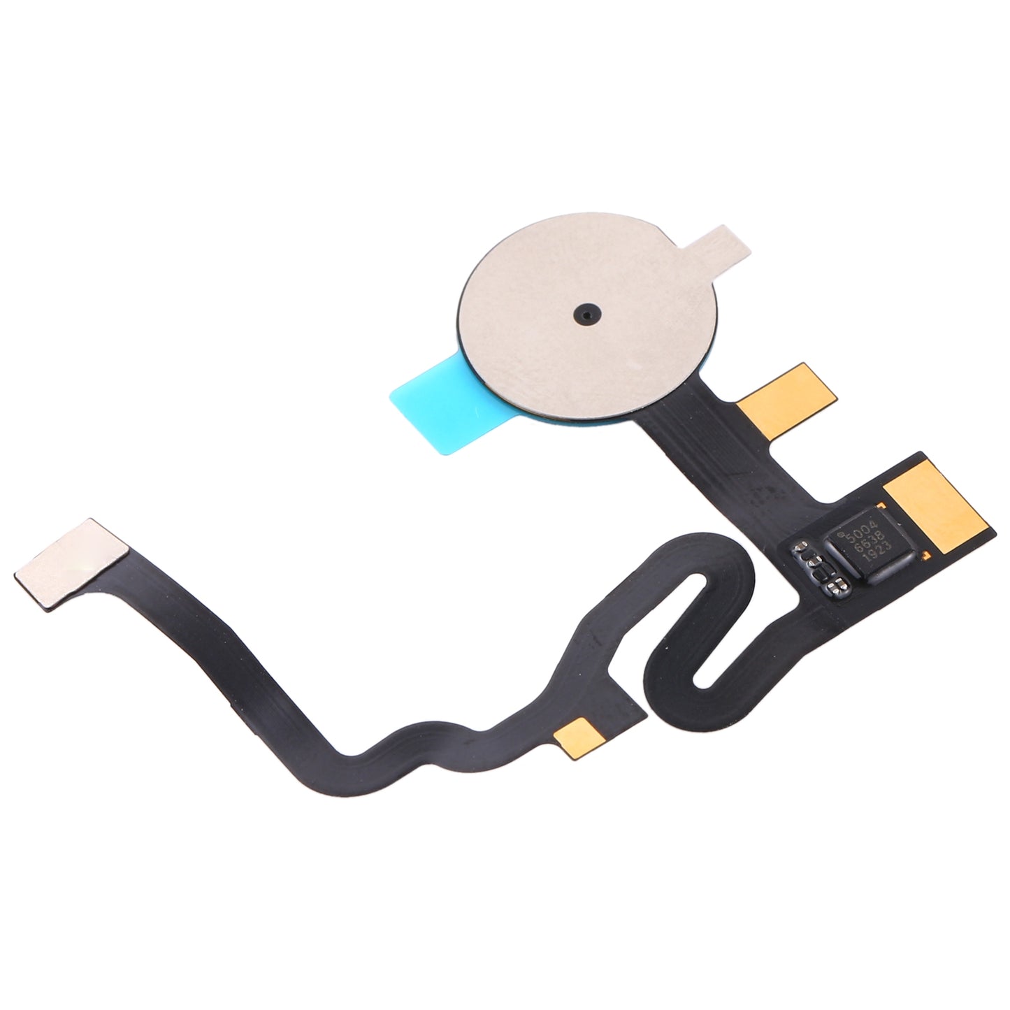 Fingerprint-Sensor-Flex-Cable-for-Google-Pixel-4a(Black)
