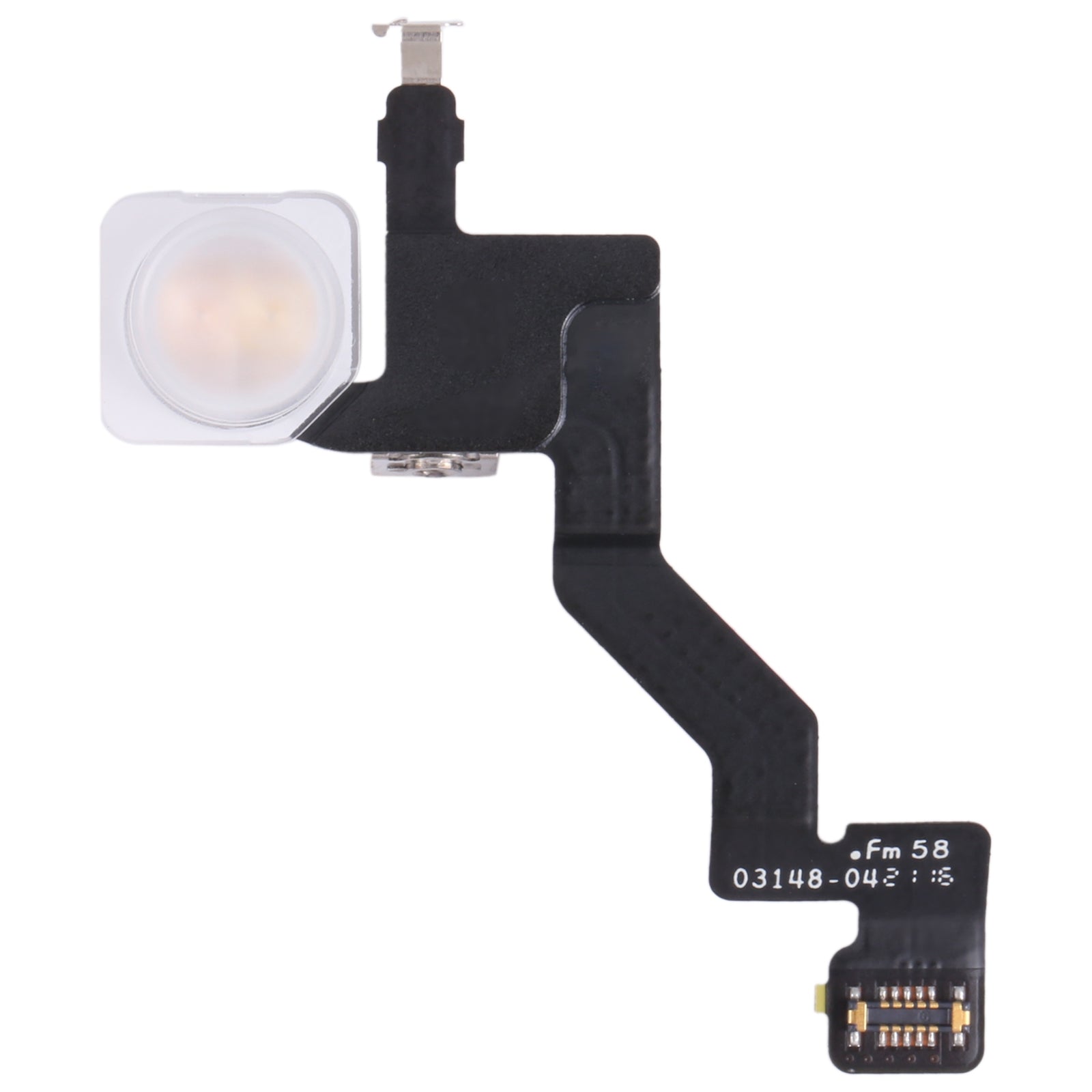 Flashlight-Flex-Cable-for-iPhone-13