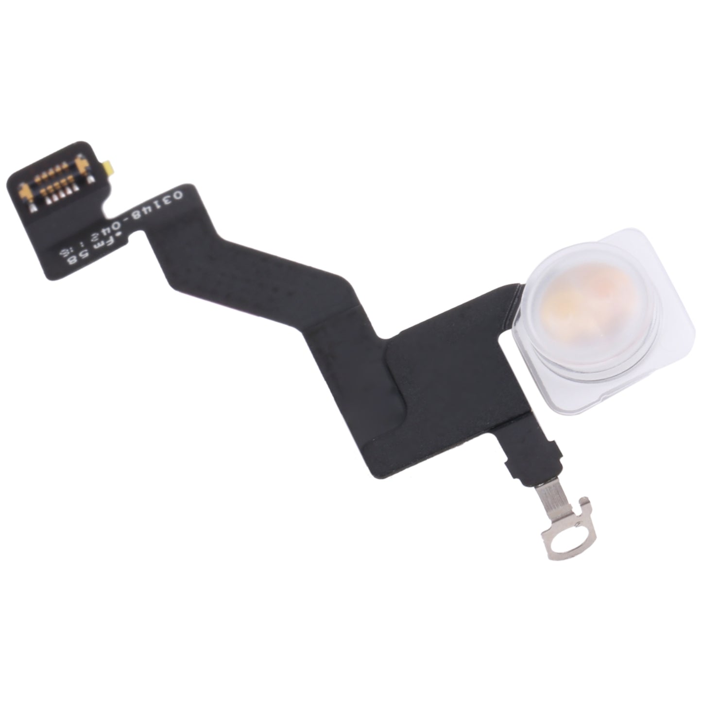 Flashlight-Flex-Cable-for-iPhone-13
