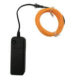 Flexible-LED-Light-EL-Wire-String-Strip-Rope-Glow-Decor-Neon-Lamp-USB-Controlle-3M-Energy-Saving-Mask-Glasses-Glow-Line-F277,-Random-Colors-Delivery
