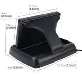 Foldable-4.3-inch-Digital-TFT-LCD-Car-High-Definition-Monitor,-Support-Reverse-Automatic-Screen-Function