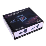 Foldable-4.3-inch-Digital-TFT-LCD-Car-High-Definition-Monitor,-Support-Reverse-Automatic-Screen-Function
