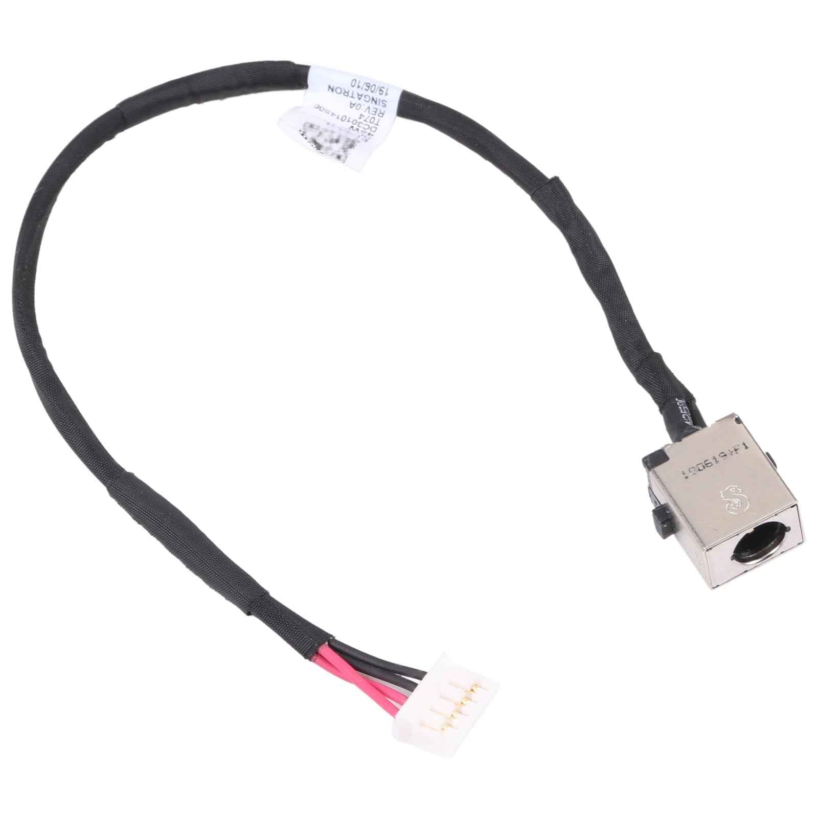 For-Acer-aspire-A515-51-A515-51G-Power-Jack-Connector