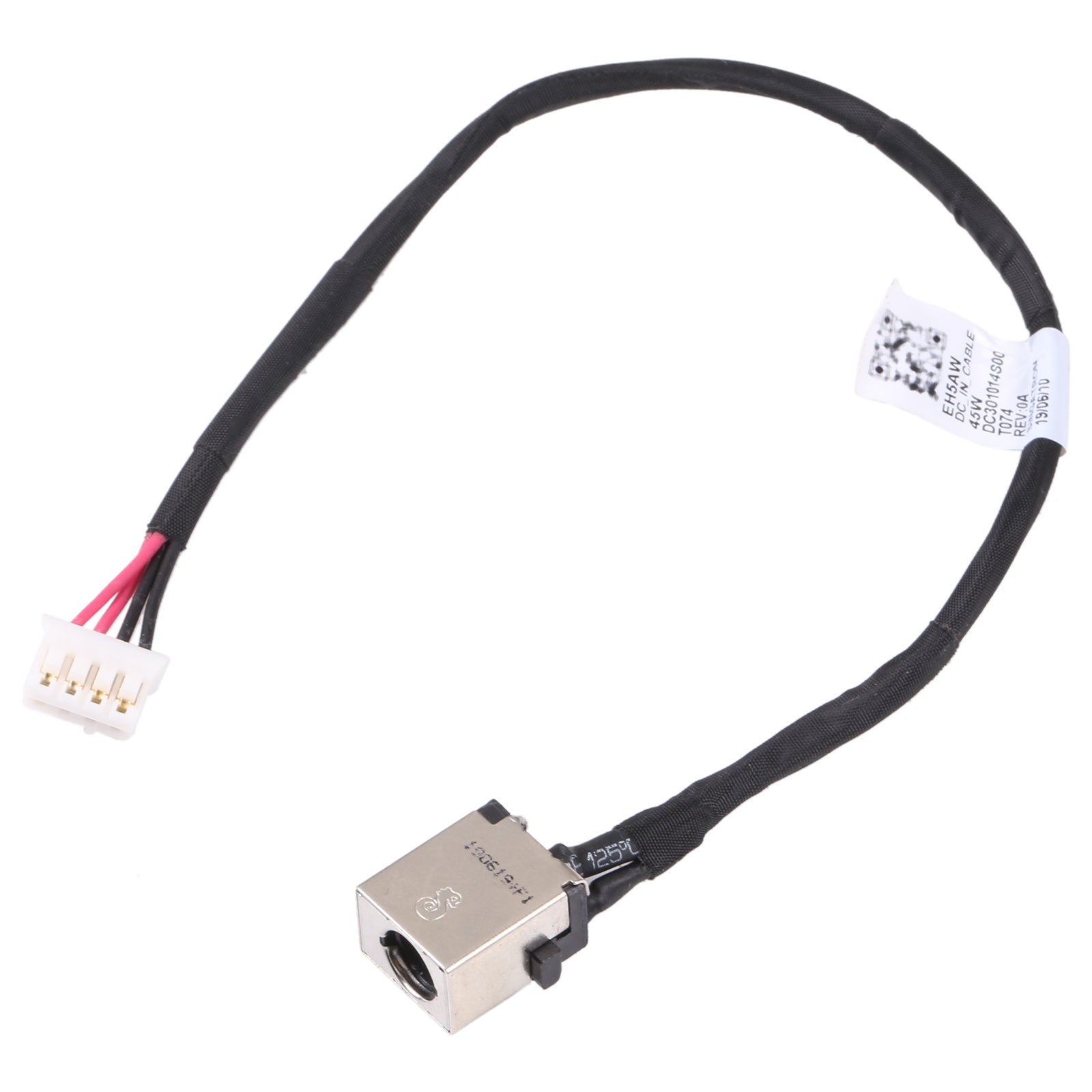 For-Acer-aspire-A515-51-A515-51G-Power-Jack-Connector