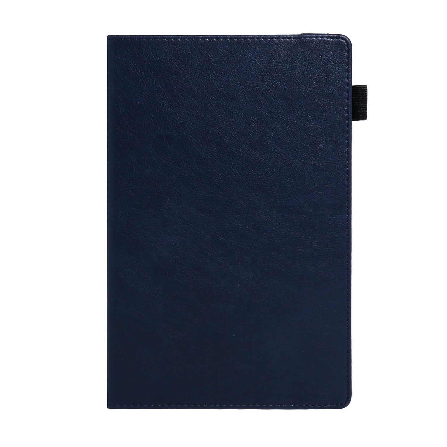 For-Amazon-Kindle-Fire-HD10-2021/2023-Extraordinary-Series-Smart-Leather-Tablet-Case(Royal-Blue)