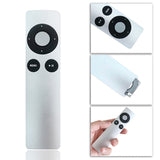 For-Apple-TV-1-/-2-/-3-Music-Systems-TV-Remote-Controls(White)