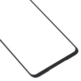 For-Asus-ROG-Phone-6-Pro-Front-Screen-Outer-Glass-Lens-with-OCA-Optically-Clear-Adhesive-(Black)
