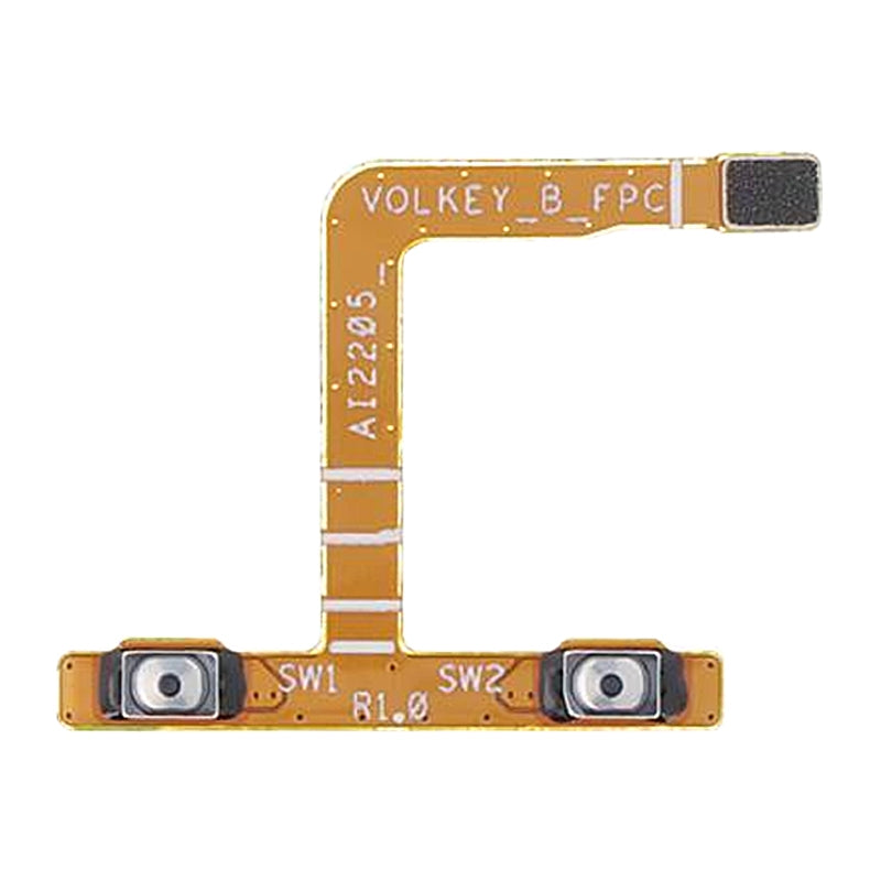 For-Asus-ROG-Phone-7-AI2205_C-Volume-Button-Flex-Cable