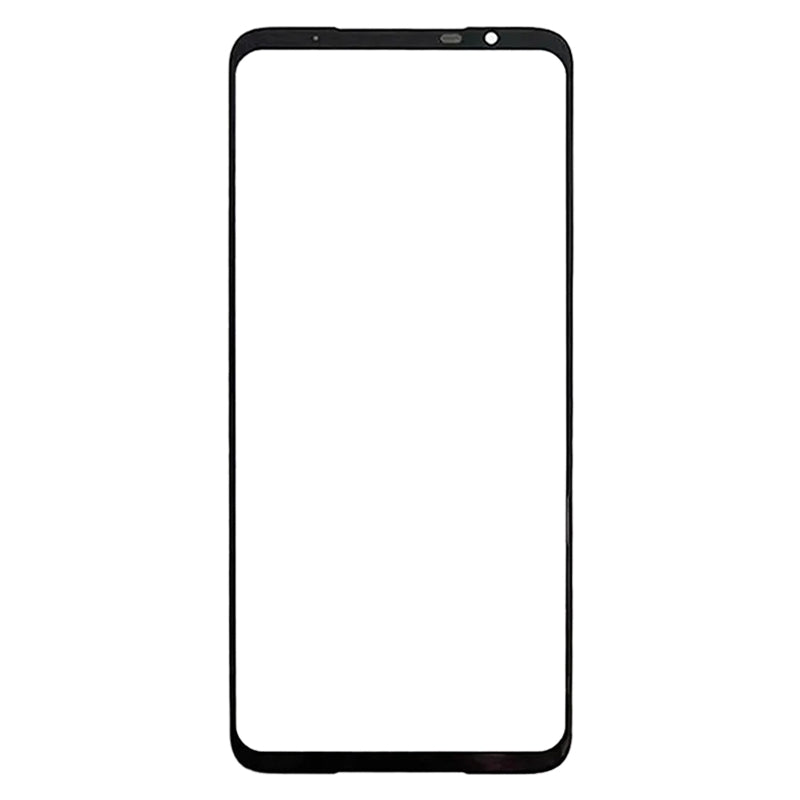 For-Asus-ROG-Phone-7-Ultimate-AI2205-Front-Screen-Outer-Glass-Lens-with-OCA-Optically-Clear-Adhesive