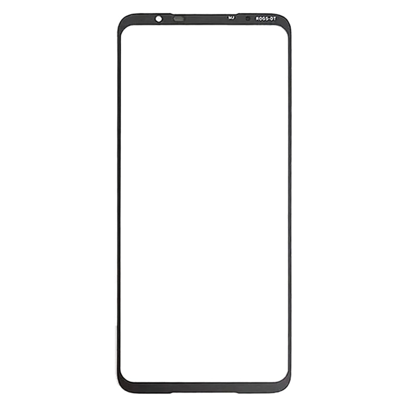 For-Asus-ROG-Phone-7-Ultimate-AI2205-Front-Screen-Outer-Glass-Lens-with-OCA-Optically-Clear-Adhesive