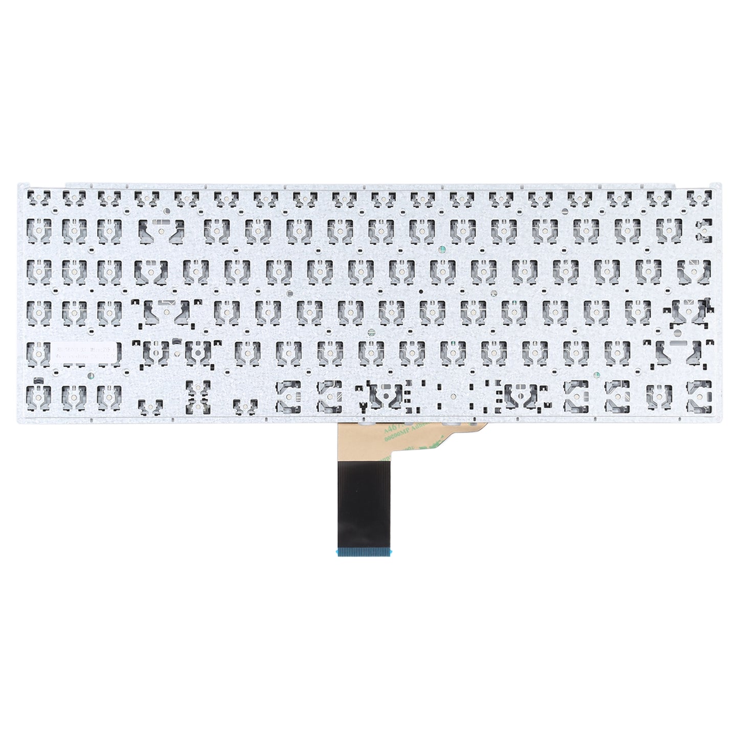 For-Asus-Vivobook-X512-X512D-X512DA-X512F-X512FA-X512U-US-Version-Keyboard