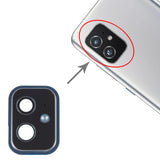 For-Asus-Zenfone-8-ZS-590KS-2A007EU-I006D-Camera-Lens-Cover-(Silver)