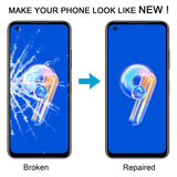 For-ASUS-ZenFone-9-ZS696KS-Front-Screen-Outer-Glass-Lens-with-OCA-Optically-Clear-Adhesive