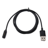 For-ASUS-Zenwatch-1m-2nd-Generation-Charging-Cable(Black)