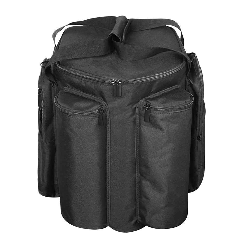 For-BOSE-S1-Pro-/-S1-Pro+-Multifunctional-Portable-Wireless-Bluetooth-Speaker-Protective-Bag(Black)