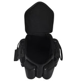 For-BOSE-S1-Pro-/-S1-Pro+-Multifunctional-Portable-Wireless-Bluetooth-Speaker-Protective-Bag(Black)