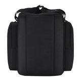 For-BOSE-S1-Pro-/-S1-Pro+-Multifunctional-Portable-Wireless-Bluetooth-Speaker-Protective-Bag(Black)
