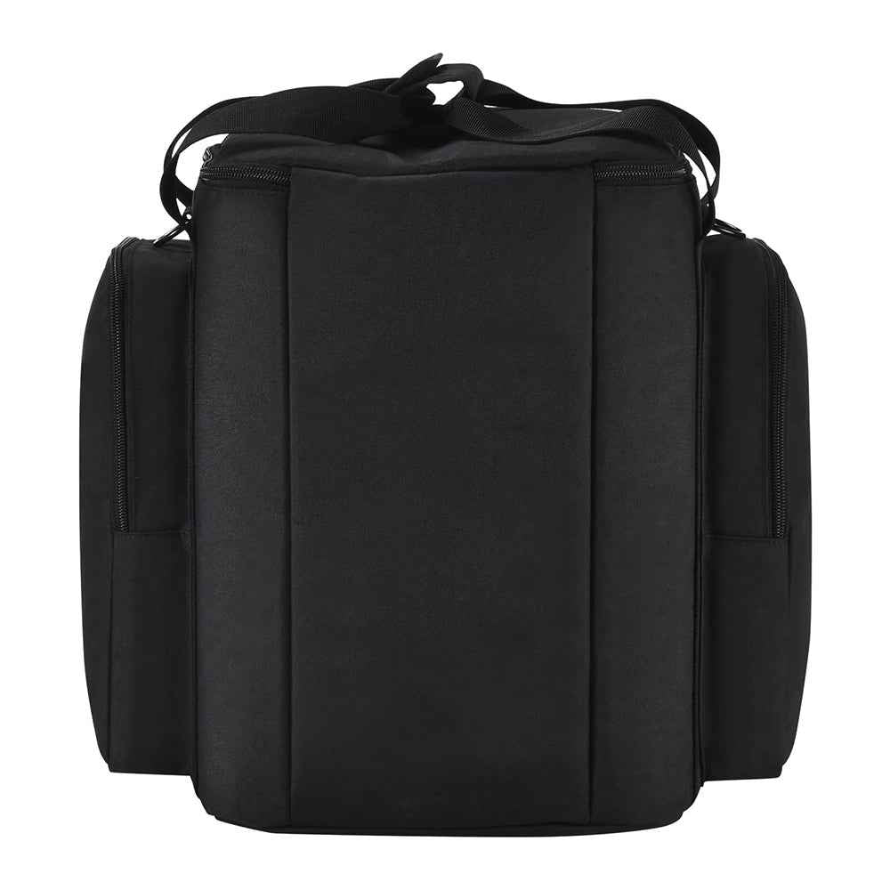 For-BOSE-S1-Pro-/-S1-Pro+-Multifunctional-Portable-Wireless-Bluetooth-Speaker-Protective-Bag(Black)