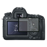 For-Canon-EOS-6D-Acrylic-Material-LCD-Screen-Outer-Lens