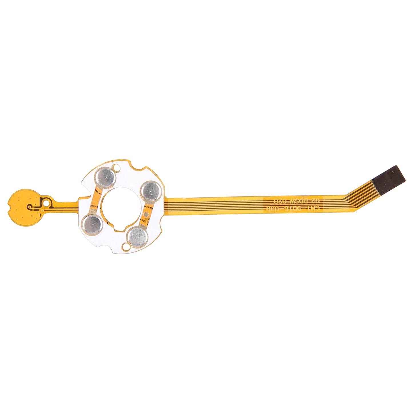 For-Canon-EOS-6D-Direction-Button-Flex-Cable