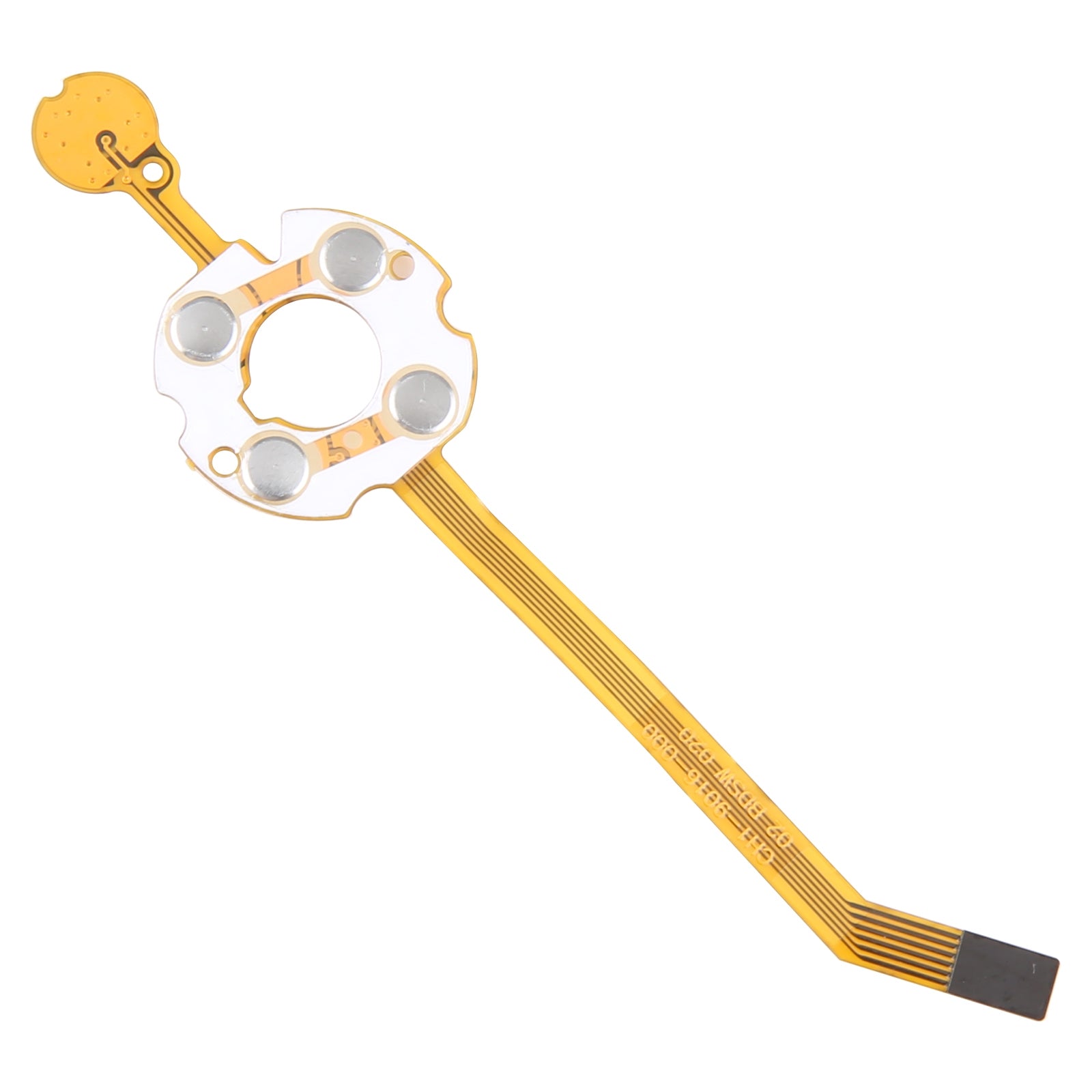 For-Canon-EOS-6D-Direction-Button-Flex-Cable
