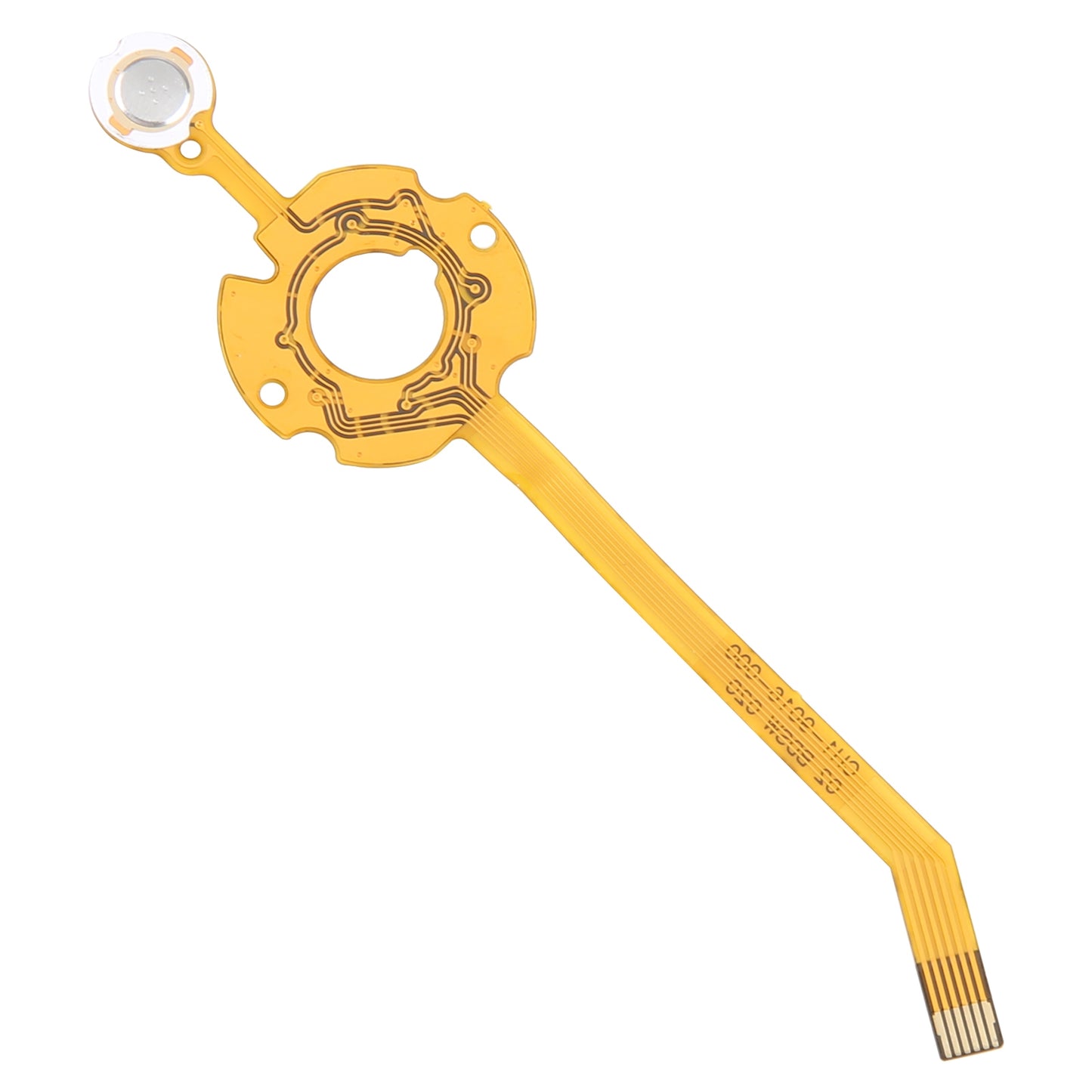 For-Canon-EOS-6D-Direction-Button-Flex-Cable