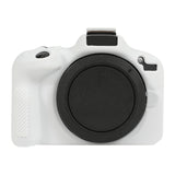 For-Canon-EOS-R50-Soft-Silicone-Protective-Case(White)