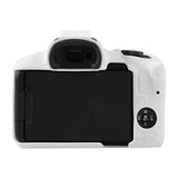 For-Canon-EOS-R50-Soft-Silicone-Protective-Case(White)