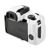 For-Canon-EOS-R50-Soft-Silicone-Protective-Case(White)