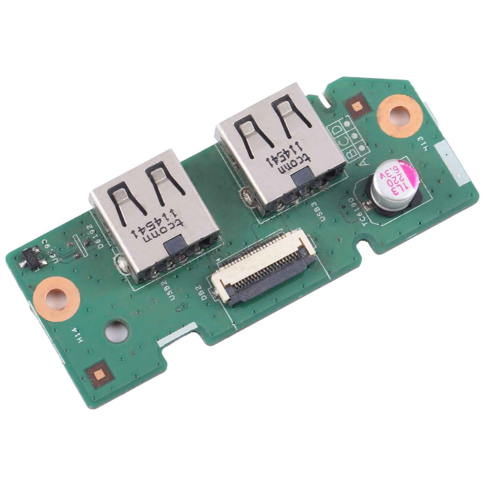 For-Dell-Inspiron-15-N5040-N5050-USB-Power-Board
