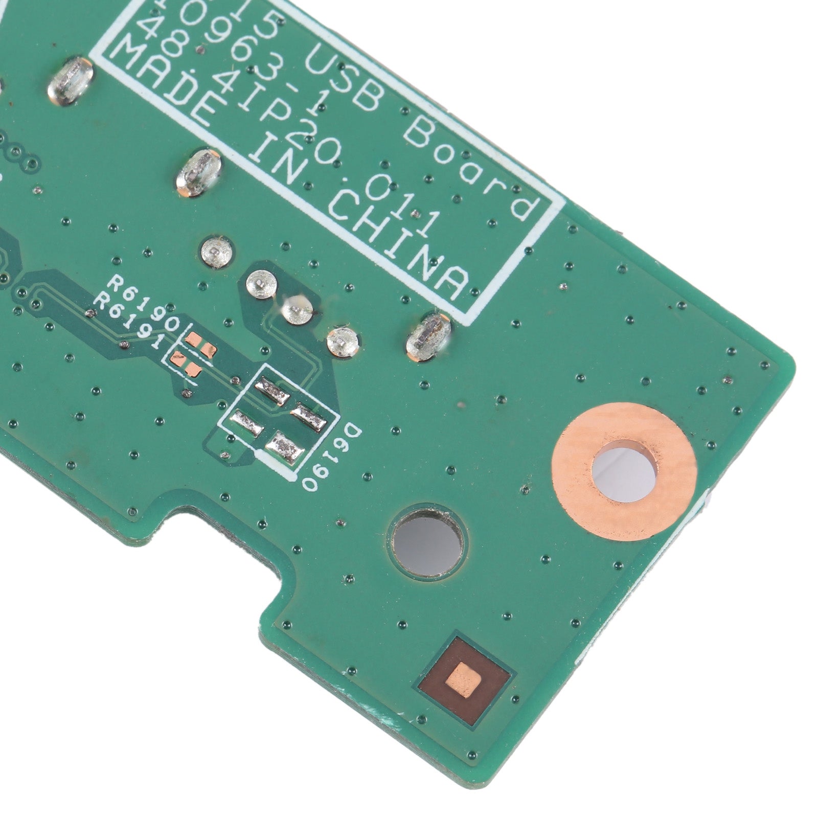 For-Dell-Inspiron-15-N5040-N5050-USB-Power-Board