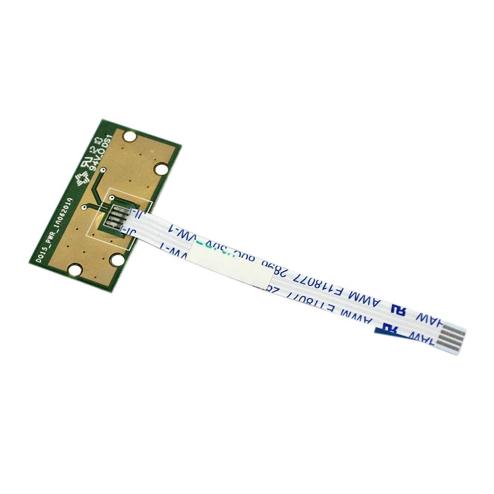 For-Dell-Inspiron-M5110-N5110-Switch-Button-Small-Board