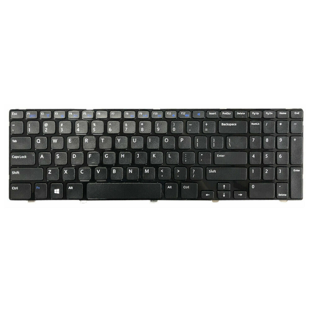 For-Dell-Inspiron-15-3521-3531-15R-5521-5537-US-Version-Laptop-Keyboard(Black)