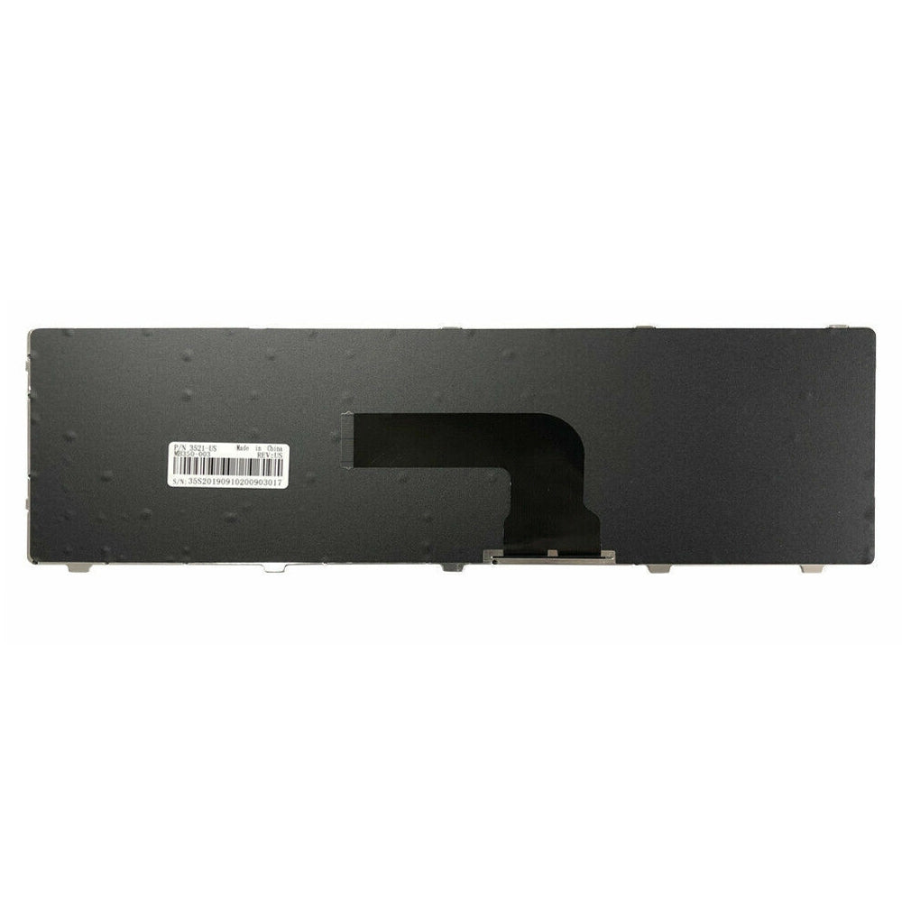 For-Dell-Inspiron-15-3521-3531-15R-5521-5537-US-Version-Laptop-Keyboard(Black)