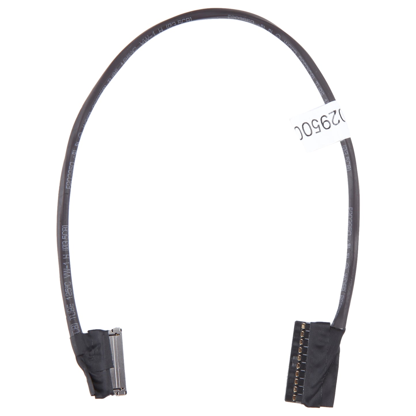 For-Dell-Latitude-5470-DC020027E00-Battery-Flex-Cable