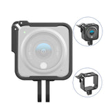 For-DJI-Action-2-TELESIN-OA-FMS-001-Single-Camera-Version-Bezel-Shockproof-Protective-Frame-Rabbit-Cage-Accessories